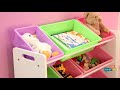 Toy Sorters & Organization