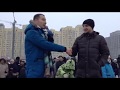 Розыгрыш автомобиля 5 колесо г. Казань,  2.12.2016
