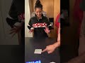 David Blaine Magic