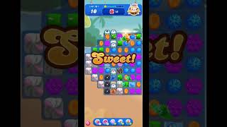 Candy Crush Saga level 140 - aplikasi di goggle play screenshot 5