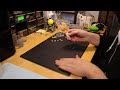 ANTI-IMPACT TEST REVIEW！