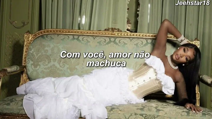 Summer Walker - Finally Over It (Tradução/Legendado) 