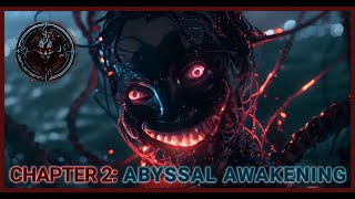 AlphaSix - 'Abyssal Awakening' [Official Music Video] (ft. Howie Straws)