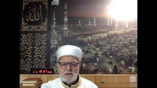 KÂF SURESİ 16. AYETİ KERİMENİN TEFSİRİ- A.METİN SARUHAN