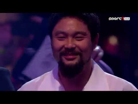6) Ryan Meikle vs Yuki Yamada 2020 PDC World Darts Championship 2019.12.14 Round 1