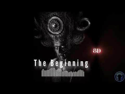The Beginning -Bramayugam |8D_AUDIO | [USE HEADPHONES] 🎧