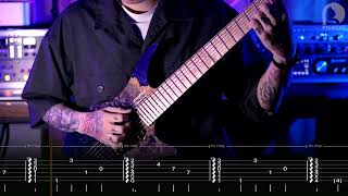 August Burns Red   Lifeline Tab