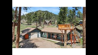 Residential for sale - 810 Larkspur Rd, Estes Park, CO 80517