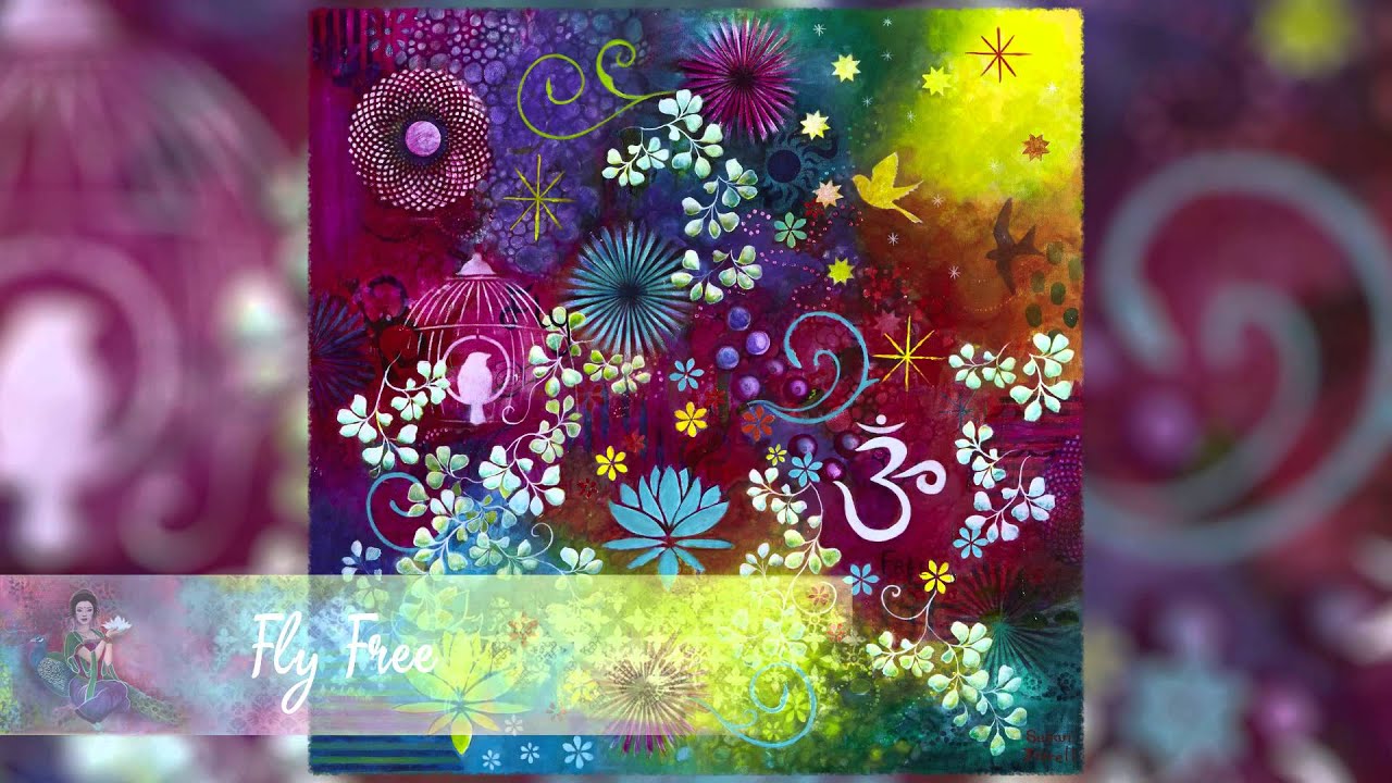 Susan Farrell's "Serendipity/Beyond The Veil Collection"