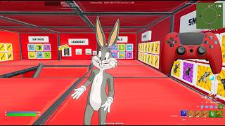 Fortnite 3v3v3v3 Go Goated🐐 Zone Wars🎮Gameplay