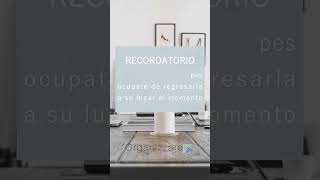 recordatorio