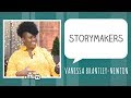 StoryMakers | Vanessa Brantley-Newton