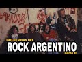 INFLUENCIAS DEL ROCK ARGENTINO │ parte II