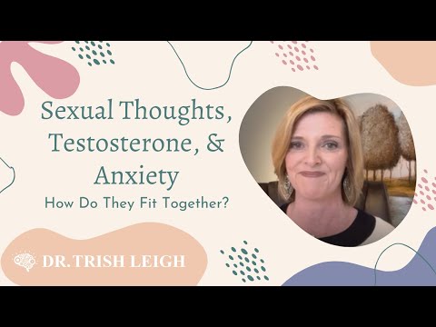 Dr. Trish Leigh, P*rn Brain Rewire