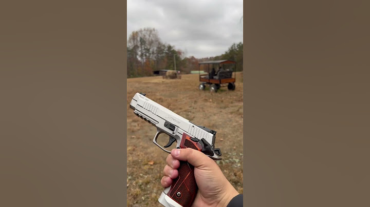 P226 X-FIVE #shorts #shortsvideo #shortsfeed #shortsyoutube #callofduty #cod #warzone #mw #MW2 #gun