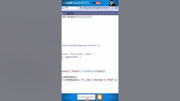 Client Side Indian Pan Card Number validation in ASP.Net MVC