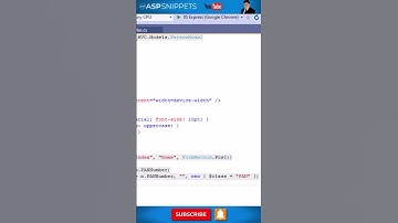 Client Side Indian Pan Card Number validation in ASP.Net MVC