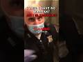 Homeowner Confronts Cops After Officer Admits Lying About Warrant