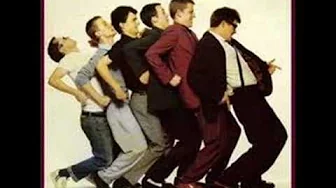MADNESS - ONE STEP BEYOND (THE MIX VERSION) MADNESS - ONE STEP BEYOND (THE MIX VERSION)