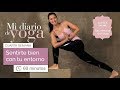 Mi Diario de Yoga: semana 4 (60 minutos)