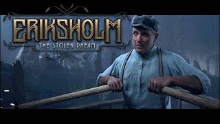Eriksholm: The Stolen Dream | Full Story (Cutscenes & Gameplay)
βEriksholm: The Stolen Dreamβ is a very good stealth adventure game with great graphics and a dense story. I have summarized the games plot for you using cutscenes, dialogues and some gameplay. Do you like it?
ππππππππππππππππππππ
Become a channel member and receive exclusive benefits:
https://www.youtube.com/channel/UCHpcrD104T2vmeOjnUhUpIg/join
ππππππππππππππππππππ
ππππππππππππππππππππ
Follow me on Twitter (now X): https://twitter.com/Game_Intros
ππππππππππππππππππππ
Chapters:
00:00:00 Intro
00:05:12 Prologue
00:09:29 Chapter One: What the Boy Took
00:16:17 Chapter Two: A Friend Once Lost
00:25:01 Chapter Three: She Knows the Marks
00:30:52 Chapter Four: Friends Reunited
00:47:31 Chapter Five: Herman
01:07:22 Chapter Six: A View to a Dream
01:19:13 Chapter Seven: The Killer
01:43:48 Chapter Eight: A New Horizon
#eriksholmthestolendream #eriksholm #stealth #stealthgame Eriksholm: The Stolen Dream | Full Story (Cutscenes & Gameplay)