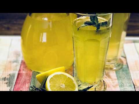 Видео: Тиквички на скара с мента, чесън и лимон