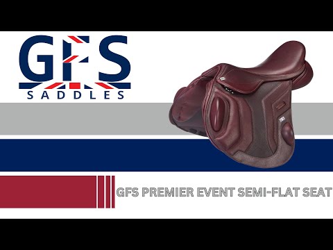 Video GFS PREMIER EVENT SD S806