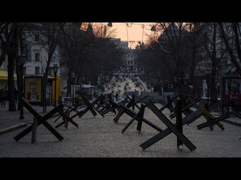 Βίντεο: Κέρδισαν και αυτοί; Η συμβολή της Γαλλίας στον Β 'Παγκόσμιο Πόλεμο