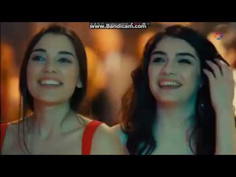 MEDCEZİR \\yaman mira medcezir sarkısı