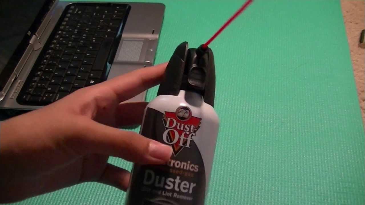 Dust Off Keyboard Cleaning Kit - Office Depot