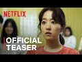 Daily Dose of Sunshine | Official Teaser | Netflix