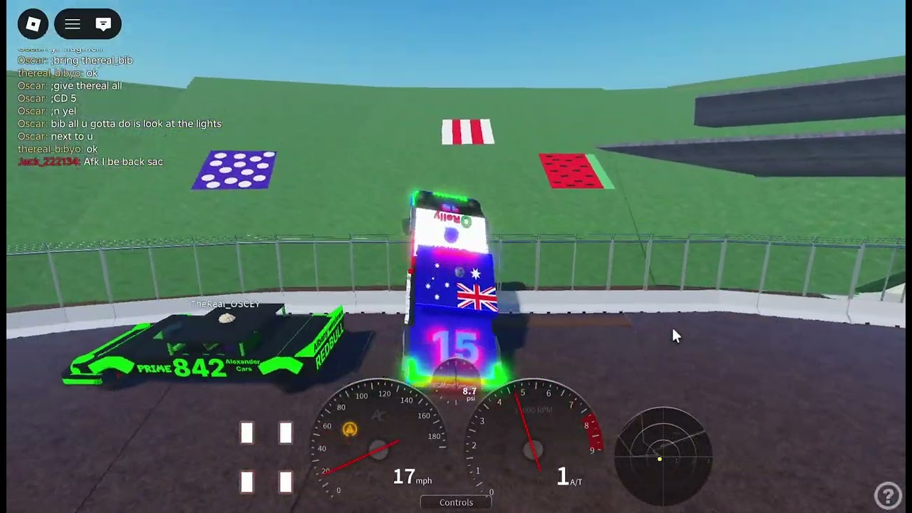 Ep 1 Late Model Touring (Murray Bridge Speedway)