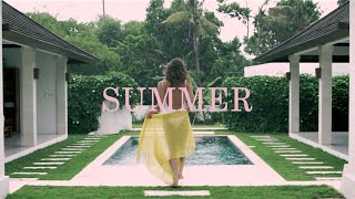 Frizzo Ft. Sakesake - Summer