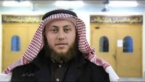 سورة الدخان تلاوة خاشعة القارئ حمزة الفار SURAT AL DOHAN HAMZE FAR