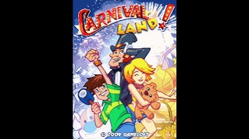 Carnival Land Java - Theme Song