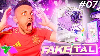 SACO LA CARTA MÁS CARA EN FAKETAL (EPISODIO 7) DjMaRiiO