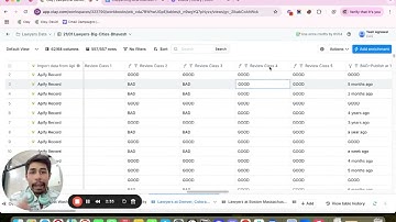 How to personalize 1000+ emails at scale using Clay