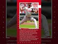 ⚾Phillies RED HOT Ahead of Red Sox Showdown#news #new #basketball #mma #football #history #sports