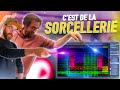 Steinberg spectralayers 10  mais cest quoi ce truc 