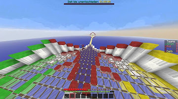 GommeHD.net - BEDWARS | Hacking [ Bremer_Kot & Chreedy ]