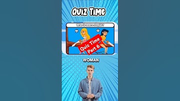 Part 6/Are you able to answer all of them ? #quiz #riddle #challenges #brainteaser #funnytestanswers