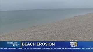 Popular North Fork Beach Needs Replenishment