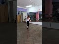 SALSA | простая хореография под счёт. часть 1