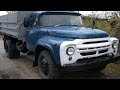 #1323. ZiL 130 [RUSSIAN SUPER AUTO]