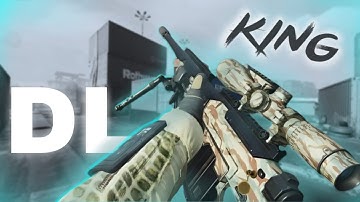 Best Sniper In Call Of Duty Mobile / King Shipment Finally Is Back !