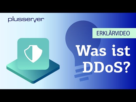 Video: Ist das ein DOS-Angriff?