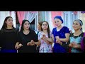 Гованд в Тургене,Рустам Шамоев, Курдская Свадьба Омар и Малика, Kurdish Wedding