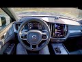 2021 Volvo XC60 T8 Polestar Plug-in Hybrid - POV Review