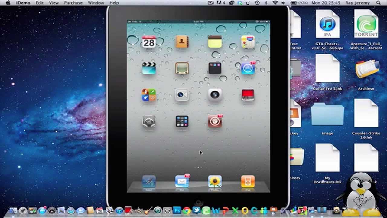 Cydia App Review: iTransmission