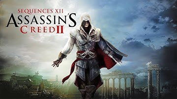 Assassin’s Creed II - Sequence 12 Battle of Forli | Complete Walkthrough